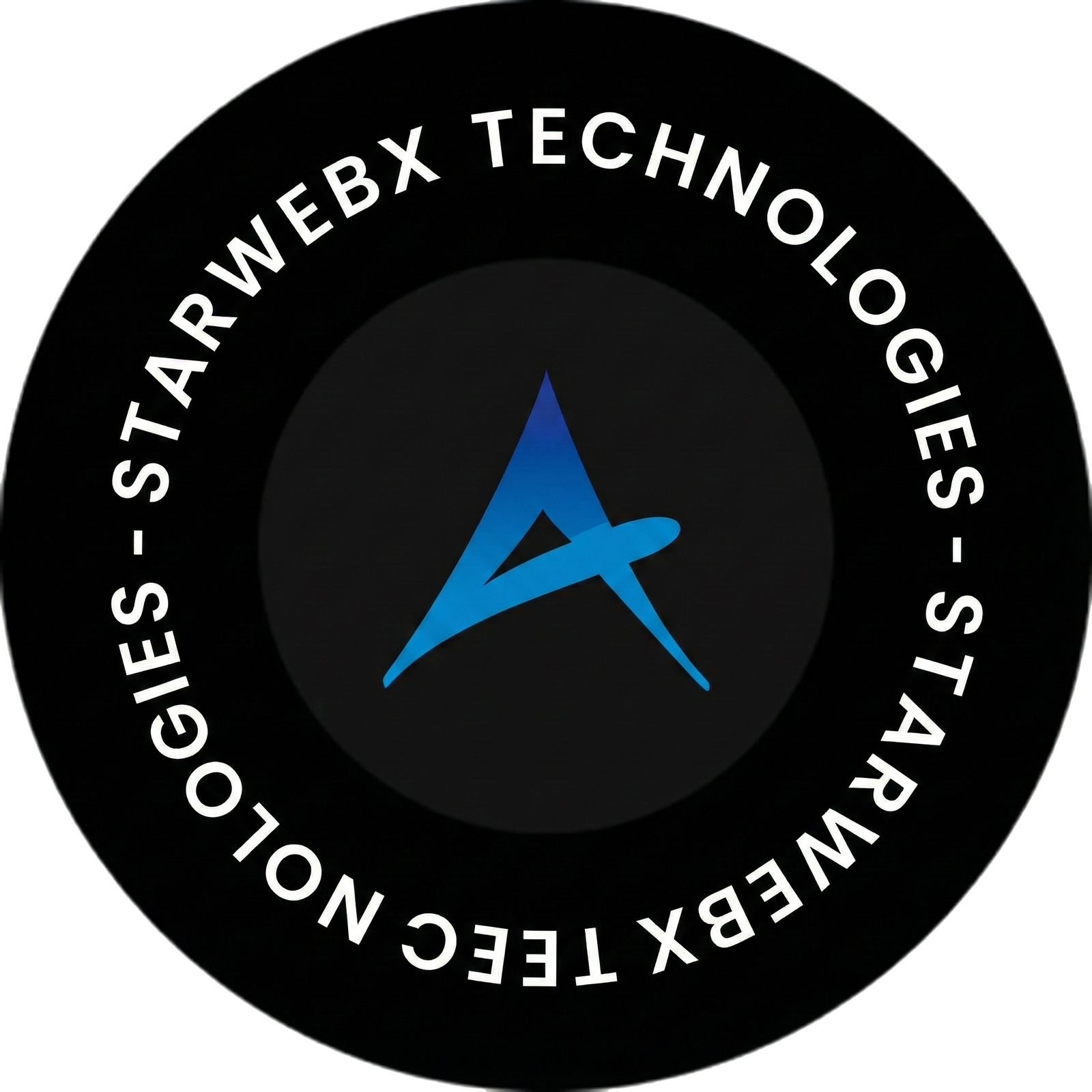About StarwebX