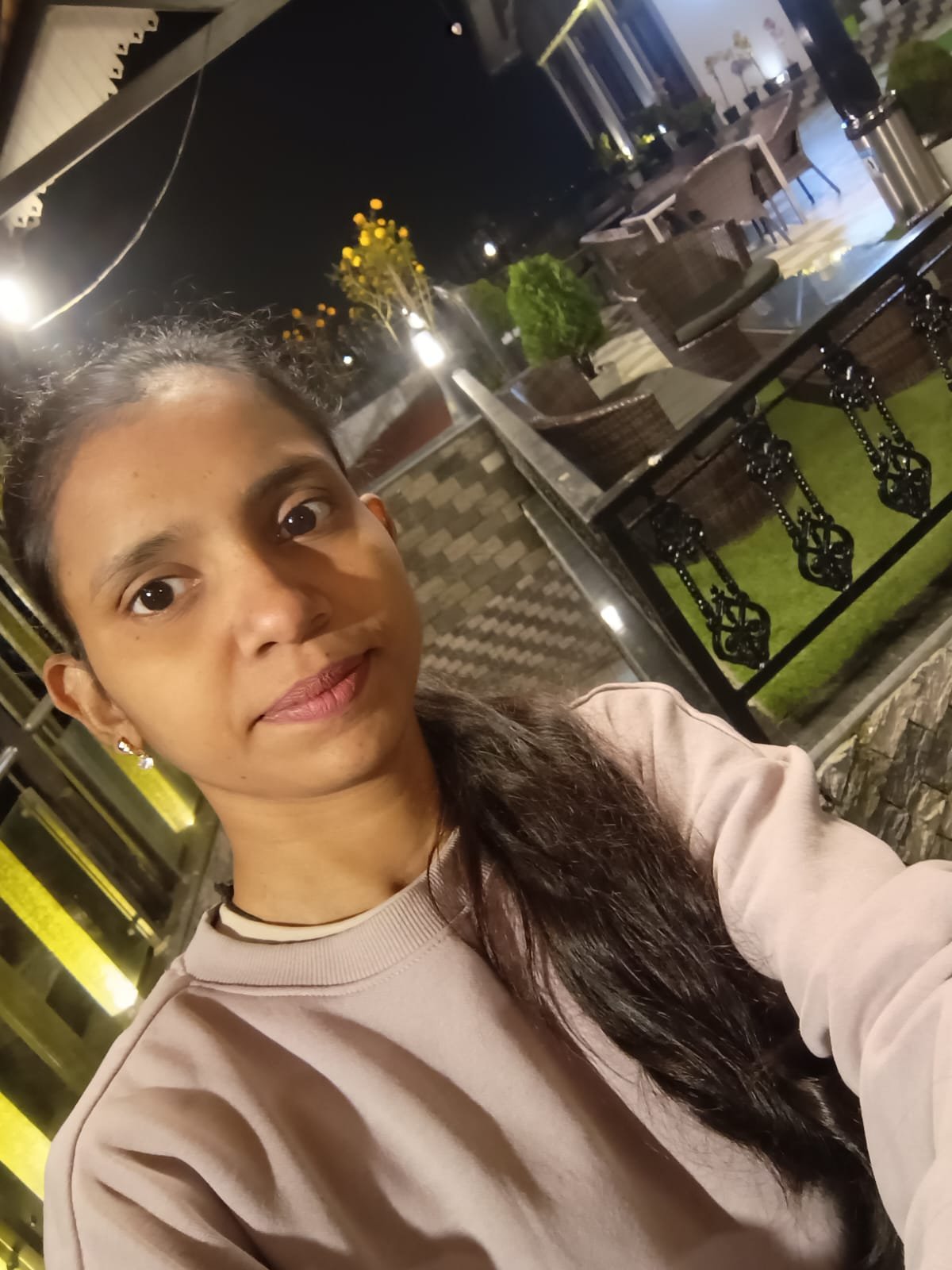 Homa Ahmed