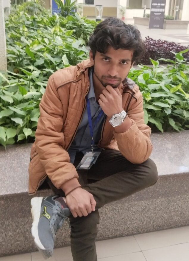 Fardeen Ansari